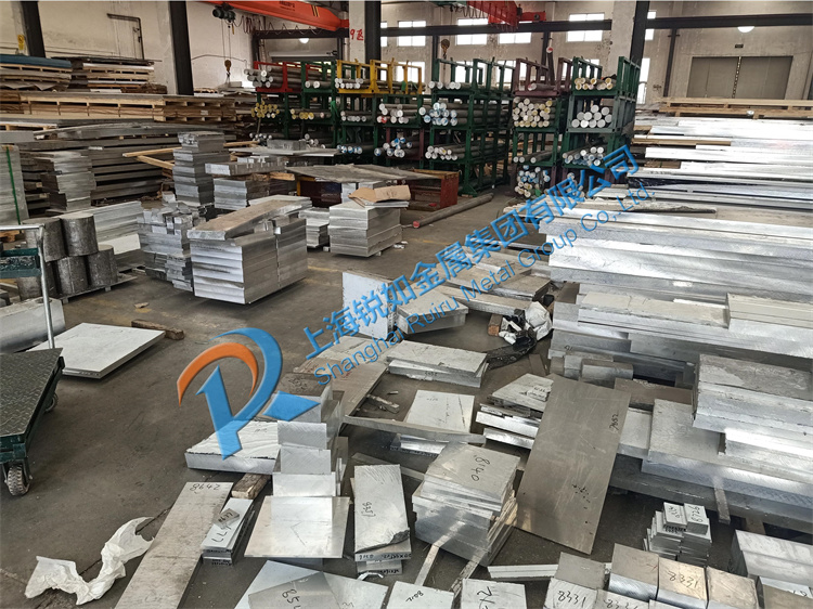 鋁及鋁合金 鋁及鋁合金